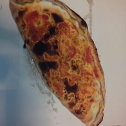 Il Borgo Antico Pizza A Taglip Pizzeria - calzone takeaeay