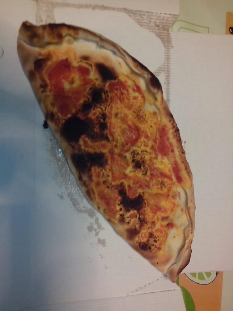 Il Borgo Antico Pizza A Taglip Pizzeria