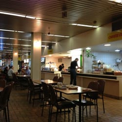 Hawker's Corner