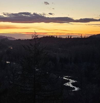 Bridal Veil Lodge Bed and Breakfast