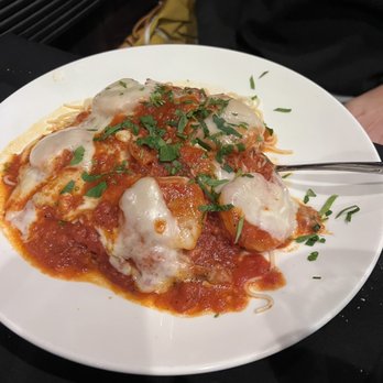 Michaelangelo's Pizza Restaurant - Shrimp Parmigiana - Pizza Near Me - Cherry Hill, New Jersey Michaelangelo's Pizza Restaurant - Shrimp Parmigiana - Pizza Near Me - Cherry Hill, New Jersey