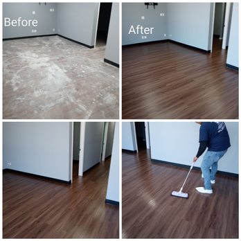 Chavarria's Cleaning Service - Post-construction cleaning - Home Cleaning Near Me Chavarria's Cleaning Service - Post-construction cleaning - Home Cleaning Near Me