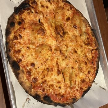 Modern Apizza - Pizza Near Me - New Haven, Connecticut