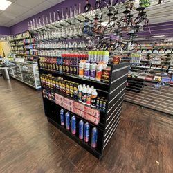 Vip Tobacco & Vape
