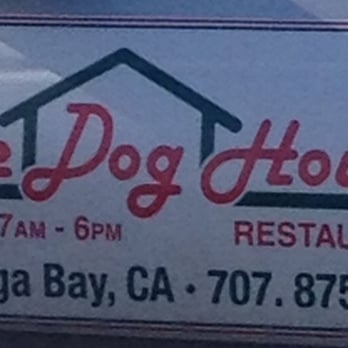 The Dog House - Burgers Near Me - Bodega Bay, California The Dog House - Burgers Near Me - Bodega Bay, California