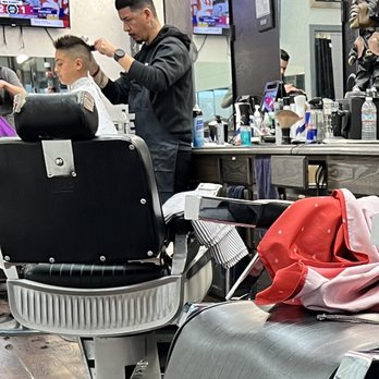 13TH STREET BARBERS - Updated January 2026 - 23 Photos & 18 Reviews