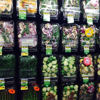 Albertsons - Premade Veggie selection.. It looks awesome and taste great.. So Fresh - Grocery Near Me - Palm Desert, California Albertsons - Premade Veggie selection.. It looks awesome and taste great.. So Fresh - Grocery Near Me - Palm Desert, California