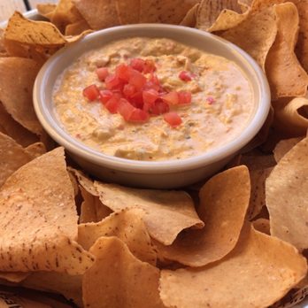 Arizona Wilderness Brewing - Momma Ware's Artichoke Dip - Breweries Near Me - Gilbert, Arizona