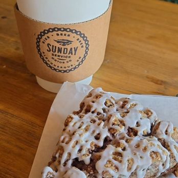 Sunday Service Motor - Coffee & Tea Near Me - Albuquerque, New Mexico