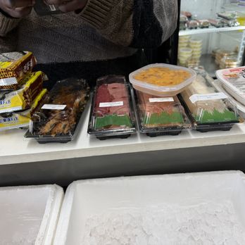 ISF Trading - Wholesalers Near Me - Portland, Maine
