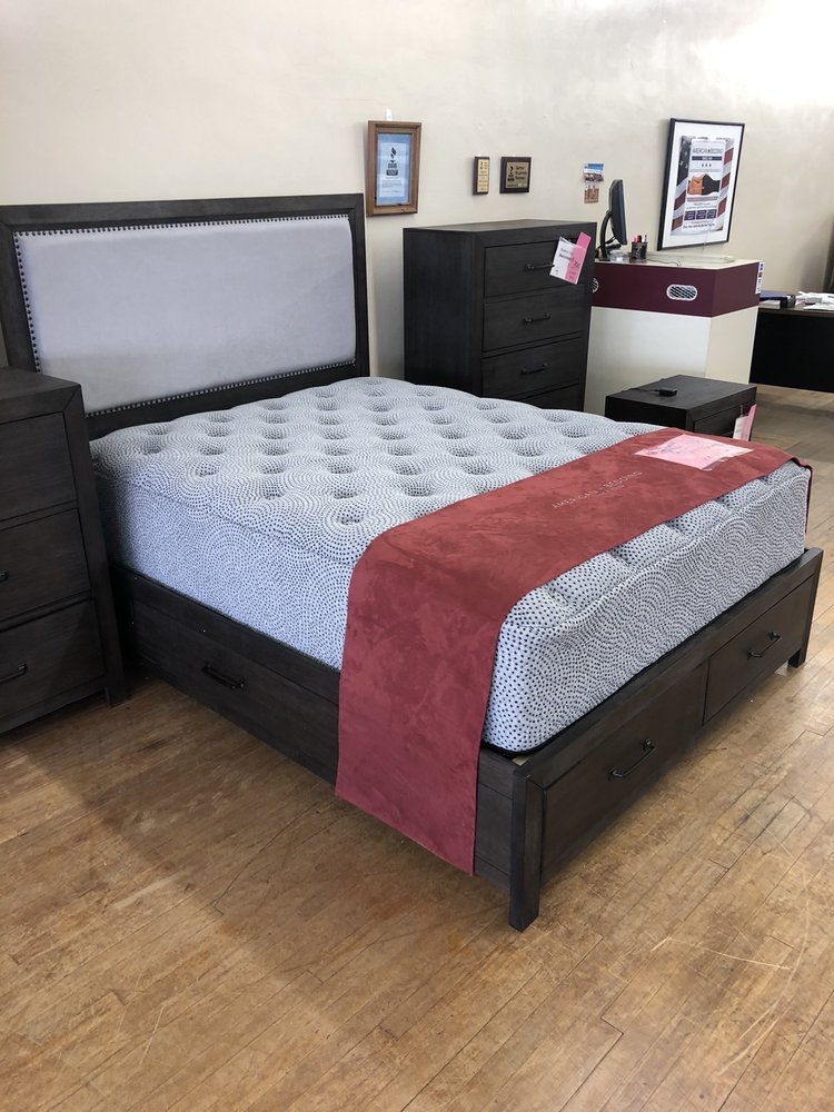 SELFSERVICE FURNITURE Updated October 2024 2206 Central Ave