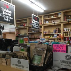 Fishtail General Store