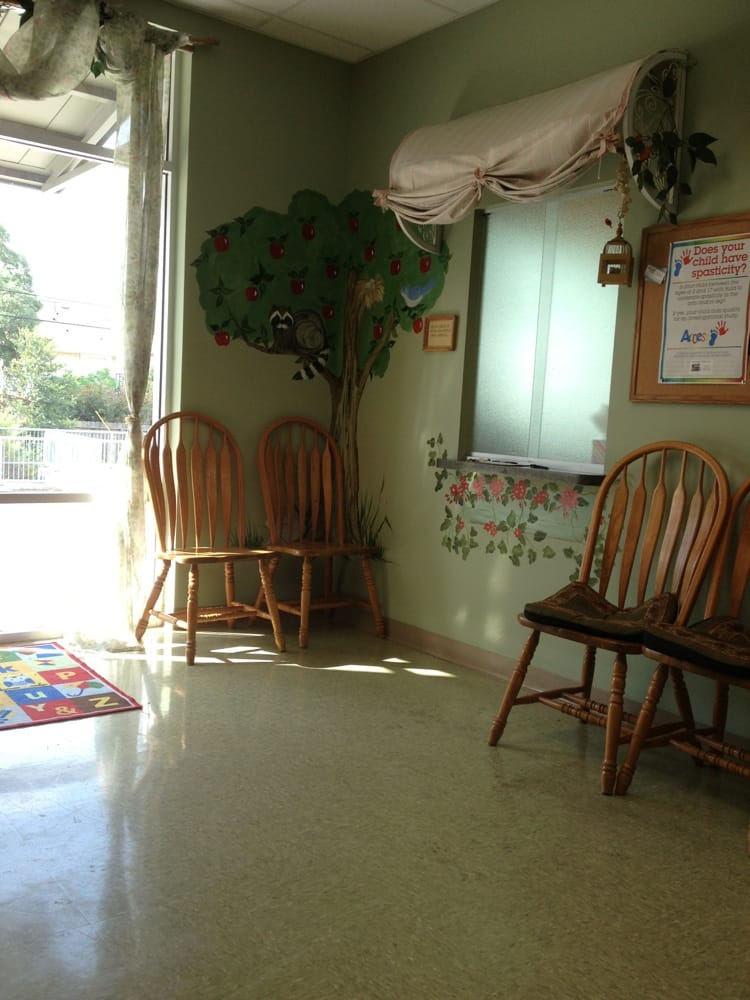 Therapy Links - child therapist in San Antonio, TX
