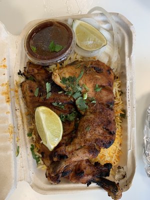 Atlanta Halal Meat & Food by null