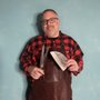 Photo of Dave the Sharpening Dude