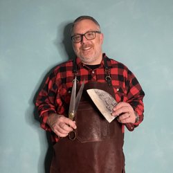 Dave the Sharpening Dude