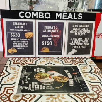 Tacos El Trompo - Tacos Near Me - Imperial Beach, California