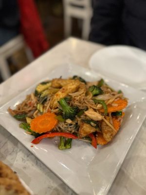 Araya's Place Vegan Thai Bellevue by null