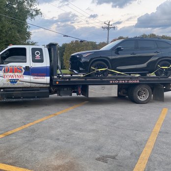 DTS Towing Service - Towing Near Me DTS Towing Service - Towing Near Me