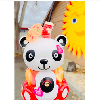 Panaderia El Solecito - True Love Panda - Bakeries Near Me - Yakima, Washington