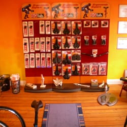 Harry's Rad Station