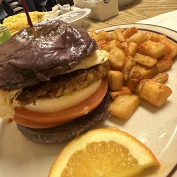 BabyStacks Cafe - Mountains Edge - Breakfast & Brunch Near Me - Las Vegas, Nevada BabyStacks Cafe - Mountains Edge - Breakfast & Brunch Near Me - Las Vegas, Nevada