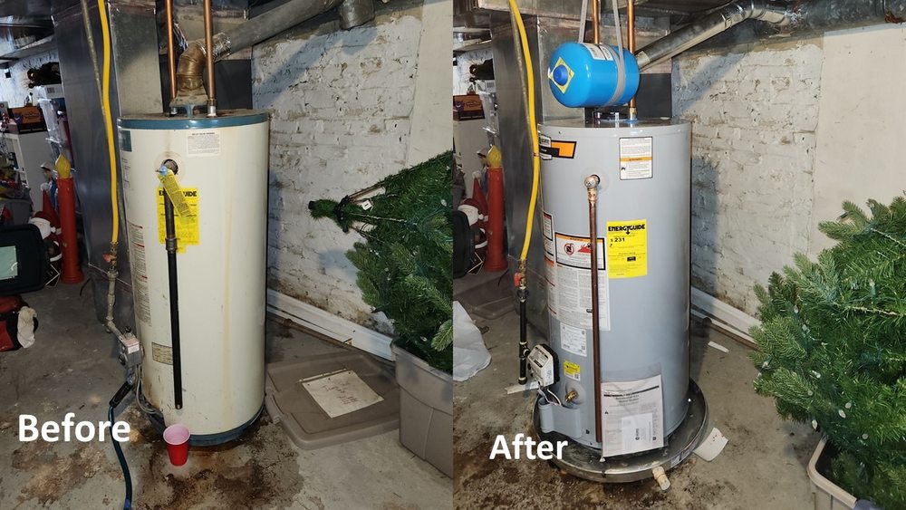 Slide of Mara Plumbing & Drain Services