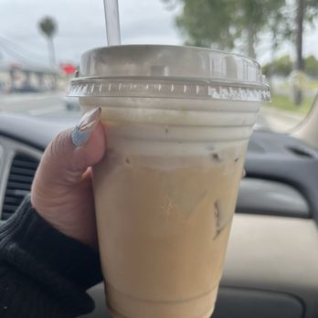 Cafe The Scoop - Scoop latte - Cafes Near Me - Long Beach, California Cafe The Scoop - Scoop latte - Cafes Near Me - Long Beach, California