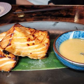Mott 32 - Miso cod - Chinese Near Me - Las Vegas, Nevada Mott 32 - Miso cod - Chinese Near Me - Las Vegas, Nevada