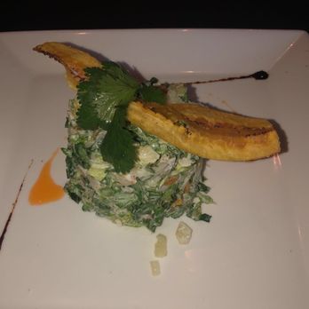 Selva Grill - spanish ceasar salad - Spanish Near Me - Sarasota, Florida Selva Grill - spanish ceasar salad - Spanish Near Me - Sarasota, Florida