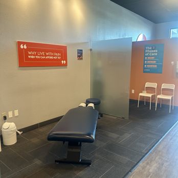 NuSpine Chiropractic - Chiropractors Near Me - Las Vegas, Nevada NuSpine Chiropractic - Chiropractors Near Me - Las Vegas, Nevada