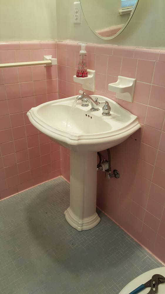 Slide of TX Plumbing Bureau