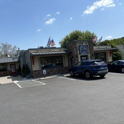 The Catty Corner - Exterior