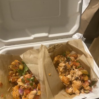 Warude - Tacos Near Me - Brooklyn, New York