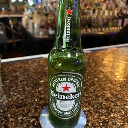 Shennanigans - Heineken Ice Cold 5-22-2026