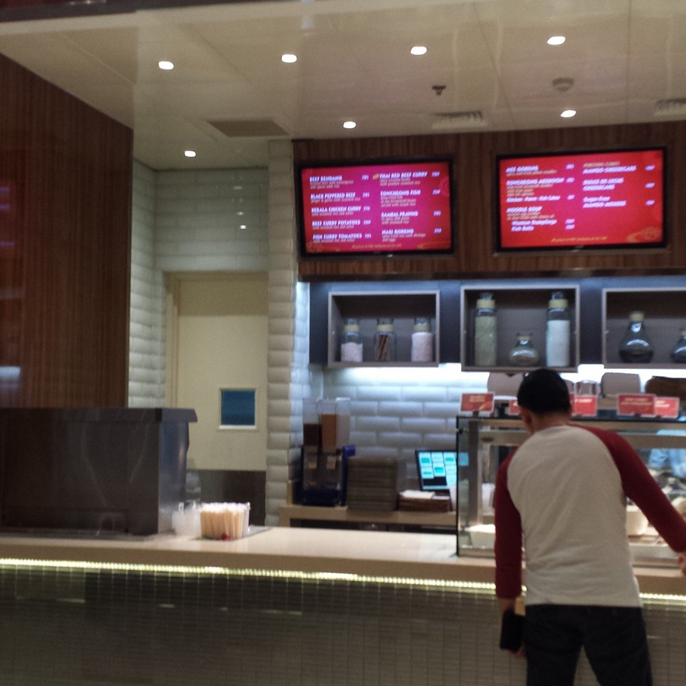 Pan Asian - Asian Fusion Near Me - Parañaque, NCR
