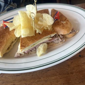 Sazon Cuban Cuisine - Sandwich Cubano - Cuban Near Me - Miami Beach, Florida Sazon Cuban Cuisine - Sandwich Cubano - Cuban Near Me - Miami Beach, Florida