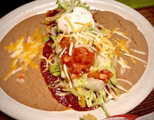 Don Marco's Mexican by null