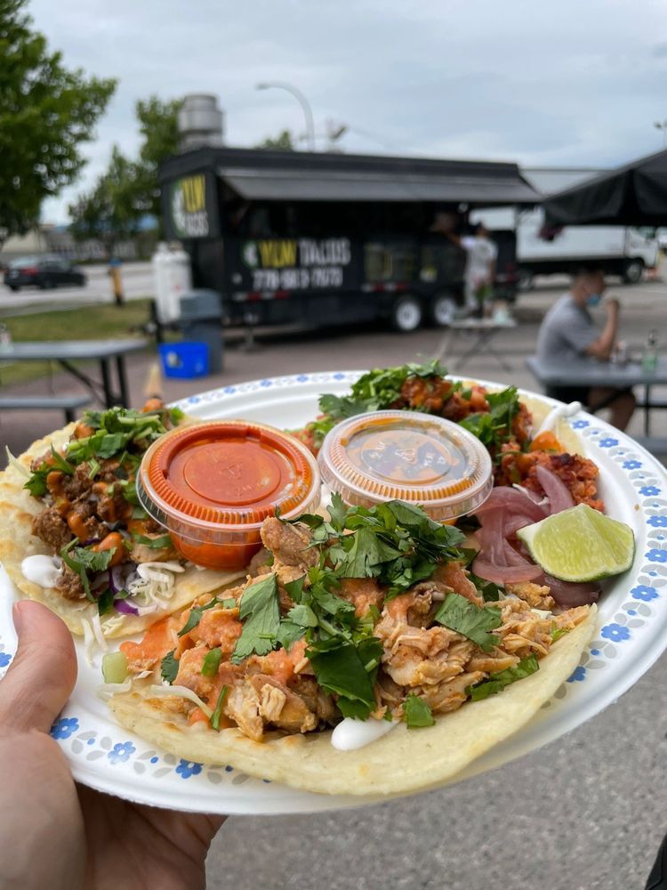 YLW TACOS Updated September 2024 11 Photos 2330 Highway 97 N