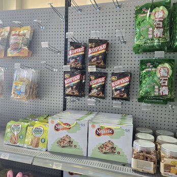 GREEN CHOICE - Grocery Near Me - San Jose, California