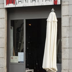 Manhattan Navigli