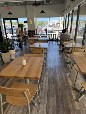 Ollè Korean Eats by null