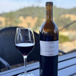 Helwig Vineyards and Winery