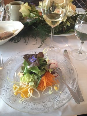 Restaurant Torschänke by null