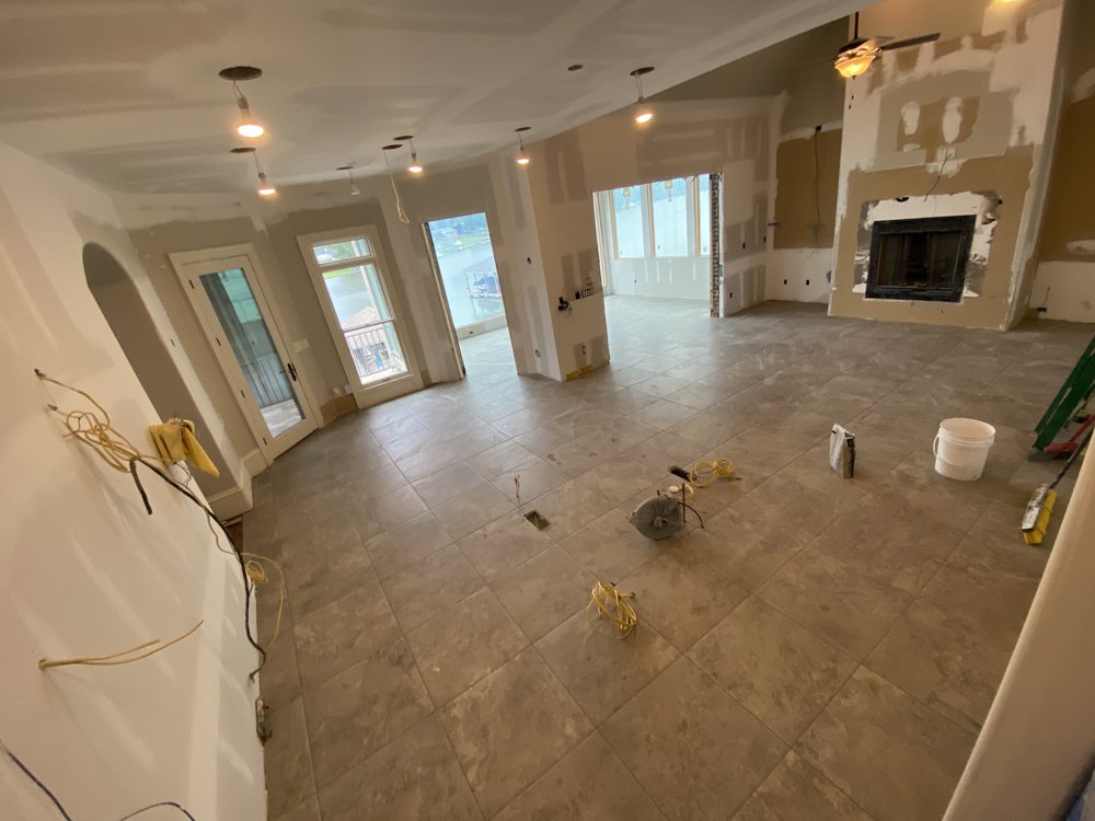 CERAMIC SOLUTIONS Updated September 2024 78 Photos Knoxville