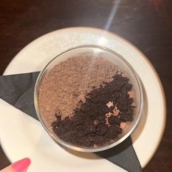 Vespaio Ristorante - Chocolate mouse - Italian Near Me - Austin, Texas Vespaio Ristorante - Chocolate mouse - Italian Near Me - Austin, Texas