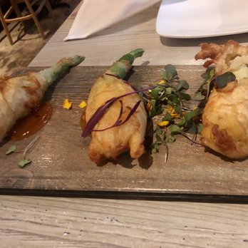 Barbusa - Italian Near Me - San Diego, California