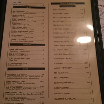 Fishbone's - Seafood Near Me - Detroit, Michigan