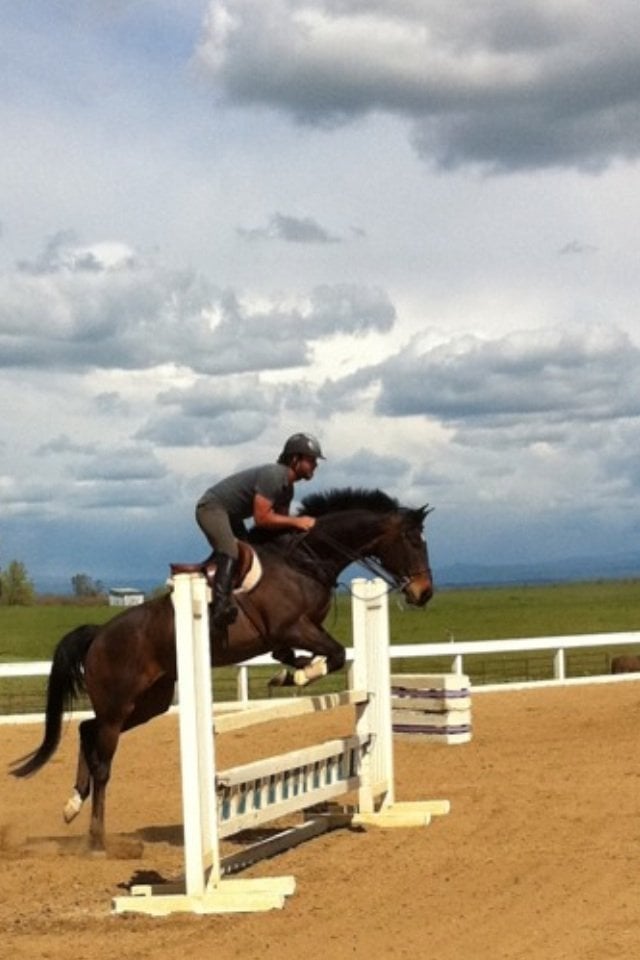 HIGH STANDARD EQUESTRIANS Updated October 2024 11120 Bradley Ranch