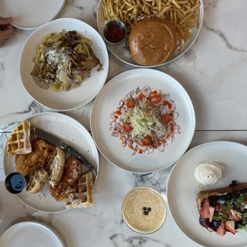 Middle Child - Breakfast & Brunch Near Me - Las Vegas, Nevada Middle Child - Breakfast & Brunch Near Me - Las Vegas, Nevada